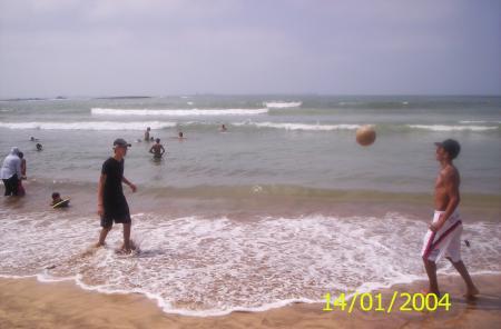 moi et youssef